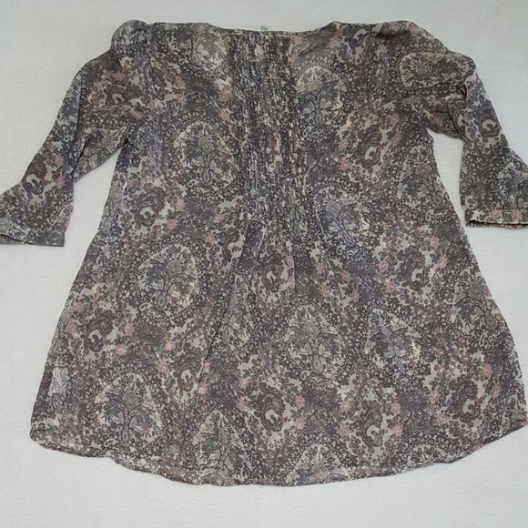 Motherhood Maternity Women´s Top Blouse, Size M - Picture 11 of 16